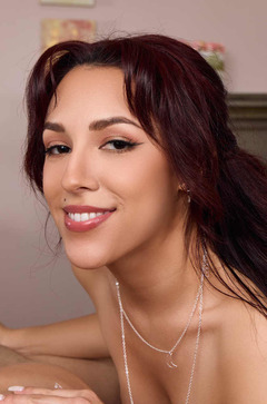 Horny Selena Ivy Reaching Orgasm In Sex