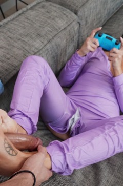 Ivy Ireland Gets Her Nice Ass Fucked