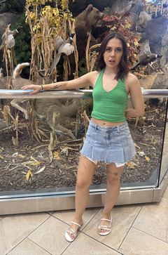 Fisting In A Car - Lulu