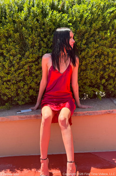 FTV Flaca Flashing Titties Icn Public