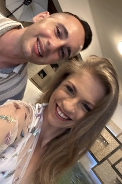 Cunnilingus For The Breakfast For Bonnie Dolce