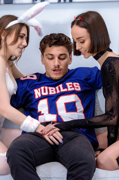 Lets Have Group Sex Fun