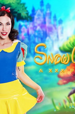 Sex Parody With Lusty Diana Grace