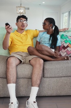 Wild Peneration From Behind