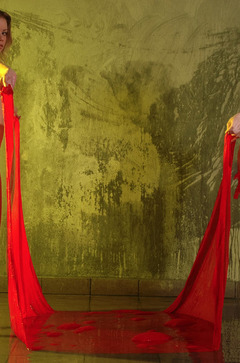 Amateur Russian Lesbians Tanja And Sola