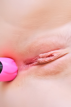 FTV Zoey Enjoys Double Penetration And Masturbation