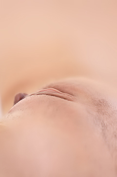 Luna Pica In Petite Frame Accentuated By A Figure-hugging Black Bodysuit