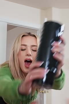 Ashlyn Angel Relaxing Havin Anal Sex