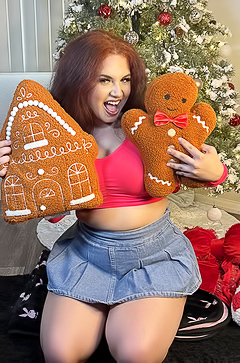 Chubby Girl Next Door Coco