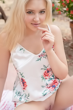 Nikoleta Every Intimate Detail Of Her Gorgeous Body A Delicious Treat To Savor