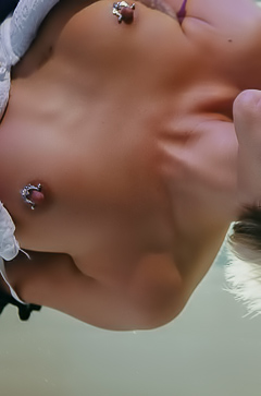 Adelyn Invites As Mysterious Lingerie Teasing Begins