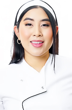 Anticipation Mounts as Chefs Emerald Loves and Suki Sin Prepare For An Erotic Threesome