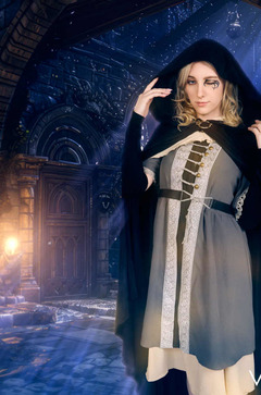 Cosplay Porn With Melody Marks