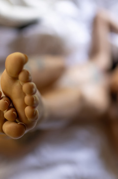 Tormenta - Welcome To My Bed